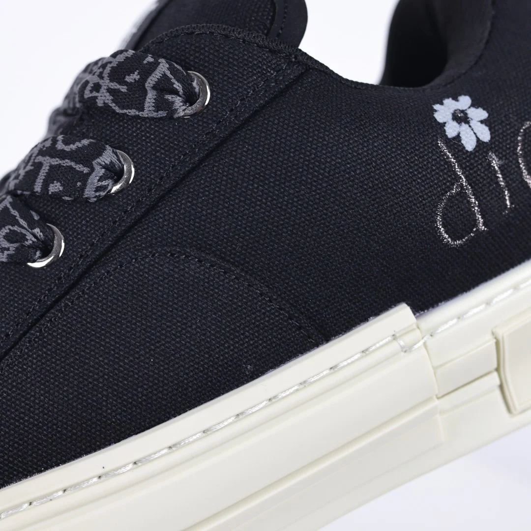 Dior Sneaker - immagine 6