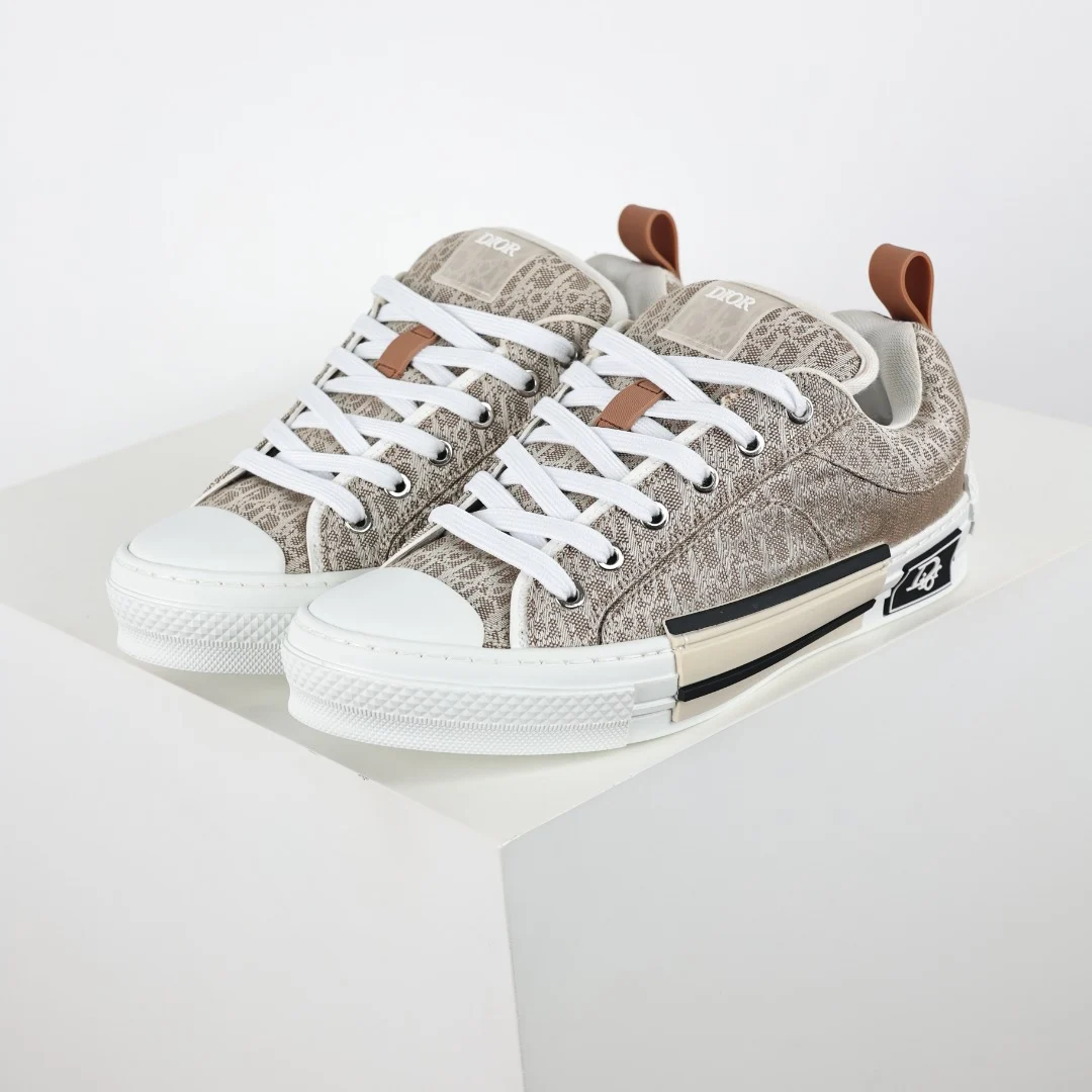 Dior Sneaker - immagine 2
