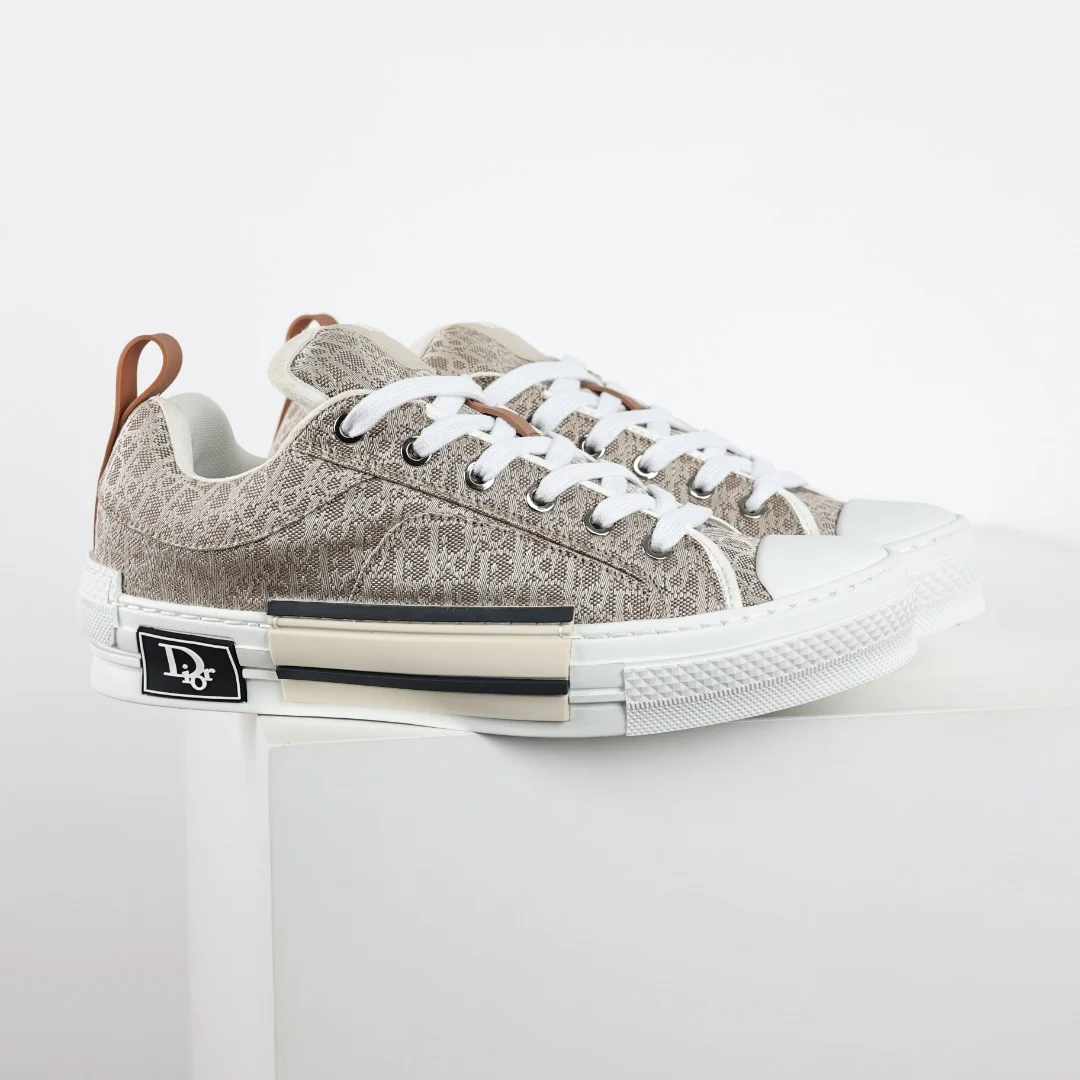 Dior Sneaker - immagine 3