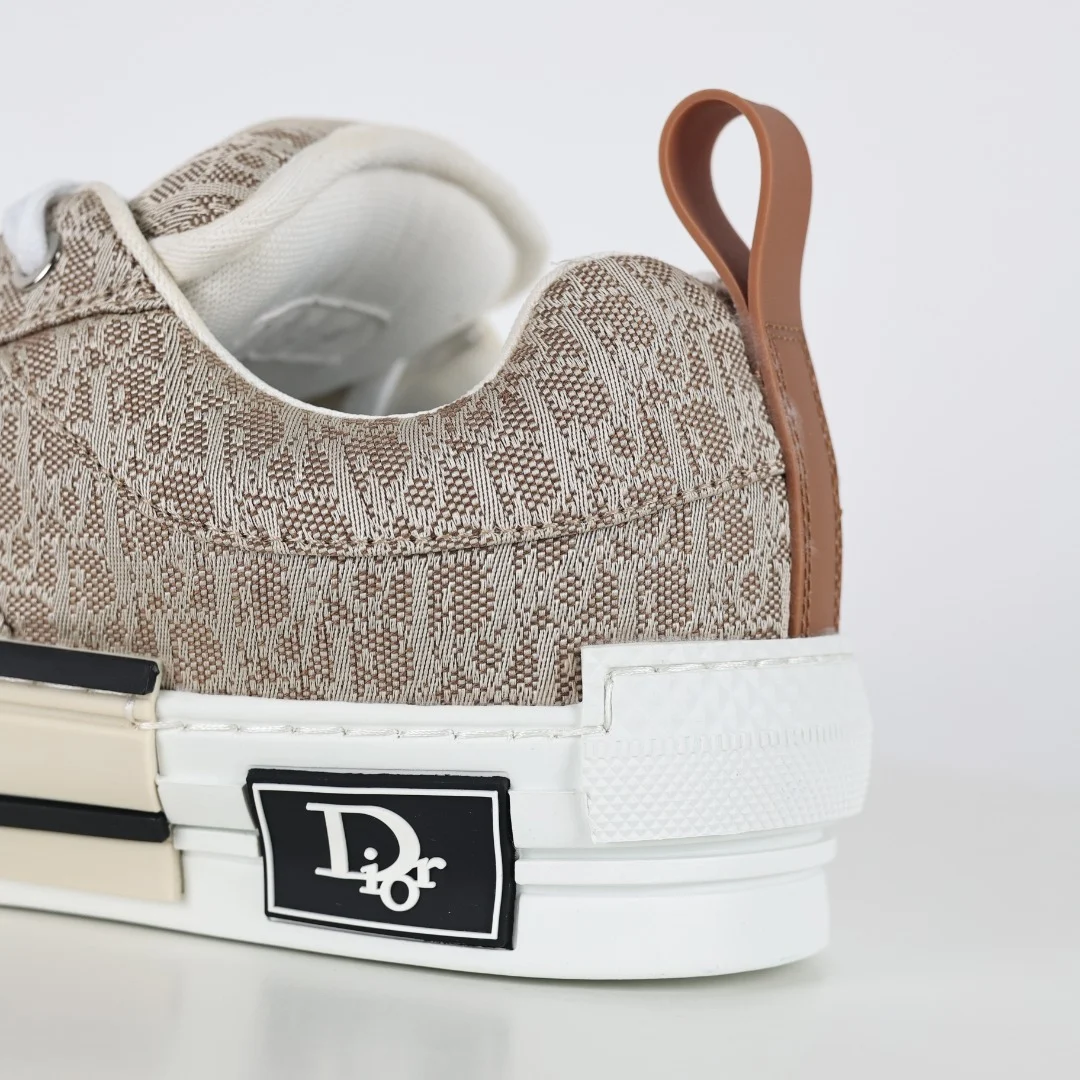 Dior Sneaker - immagine 4