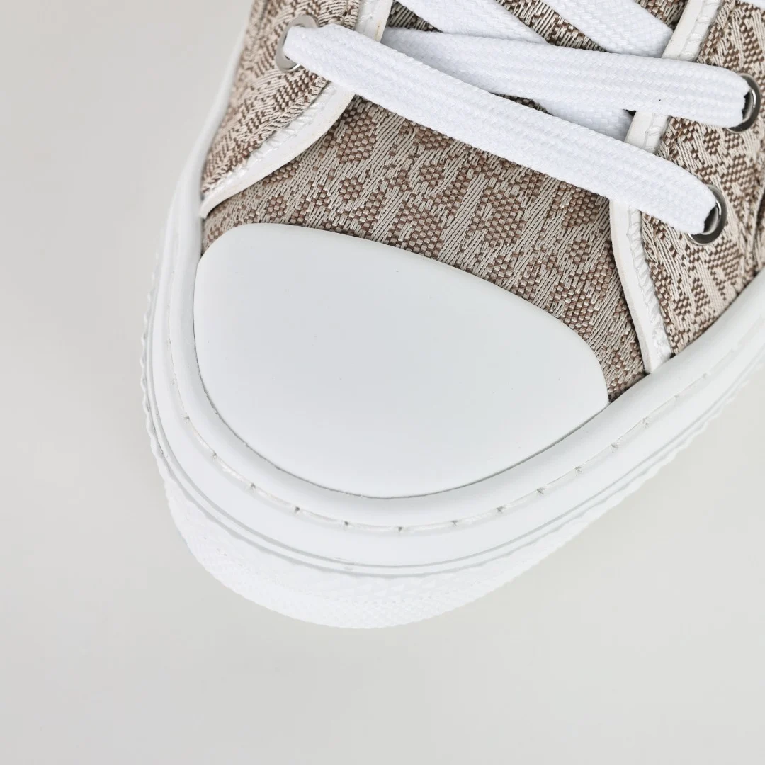 Dior Sneaker - immagine 5