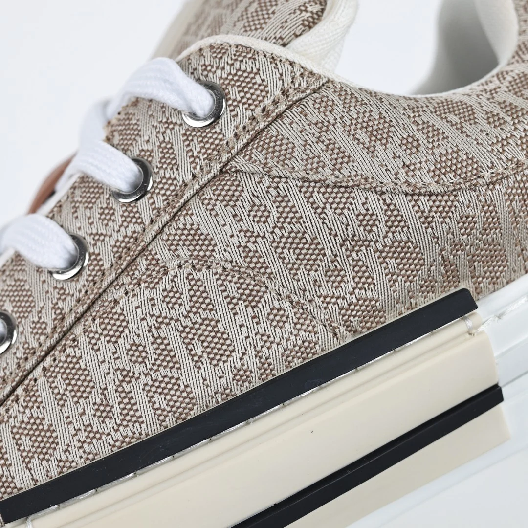 Dior Sneaker - immagine 6