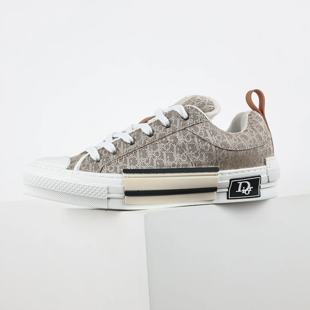 Dior Sneaker - immagine 9
