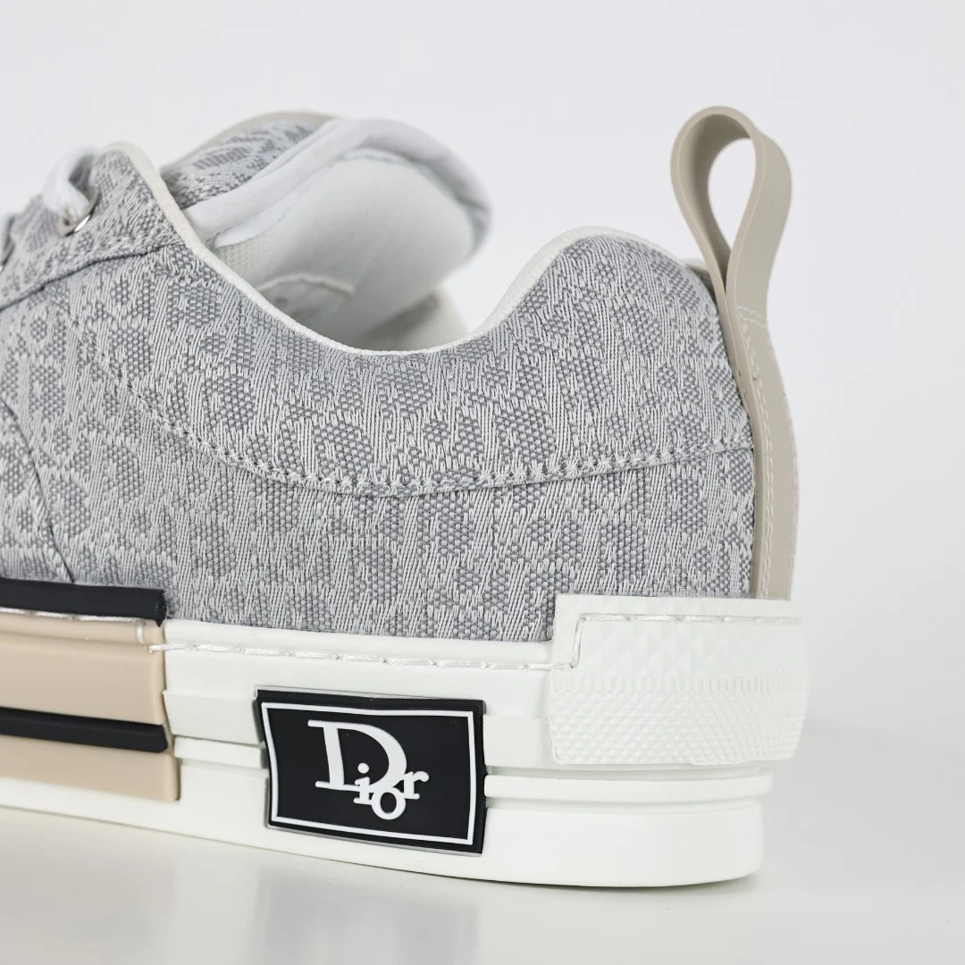 Dior Sneaker - immagine 4