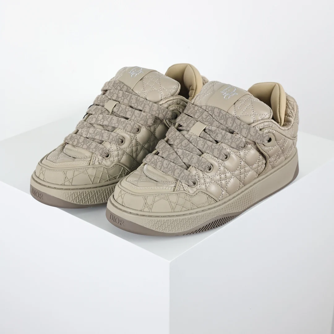 Dior Sneaker - immagine 2