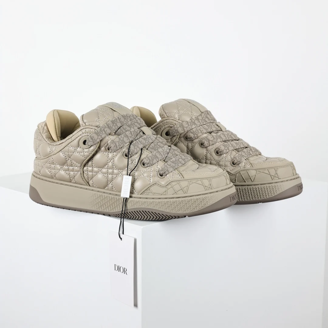 Dior Sneaker - immagine 3
