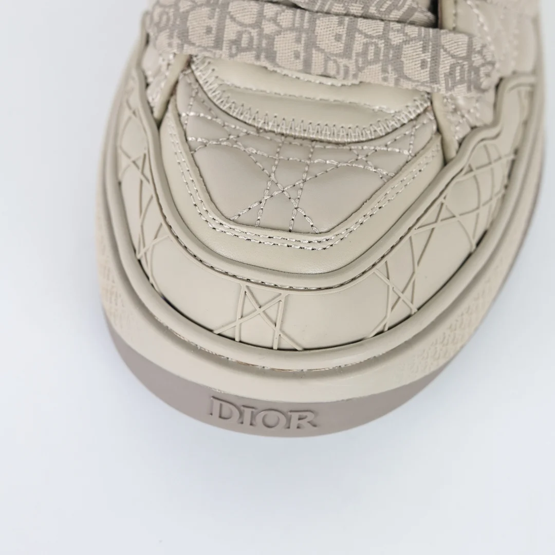 Dior Sneaker - immagine 5