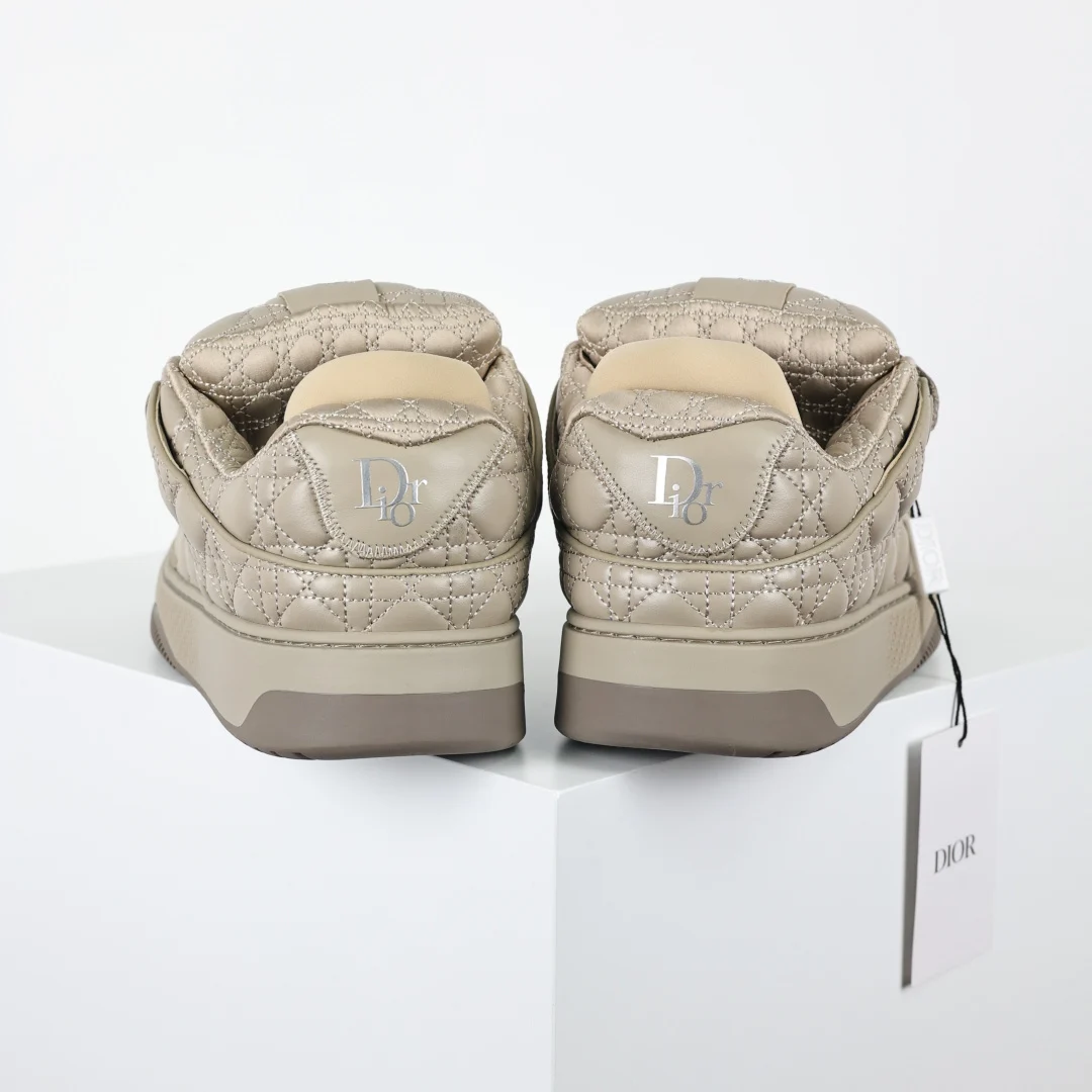 Dior Sneaker - immagine 8