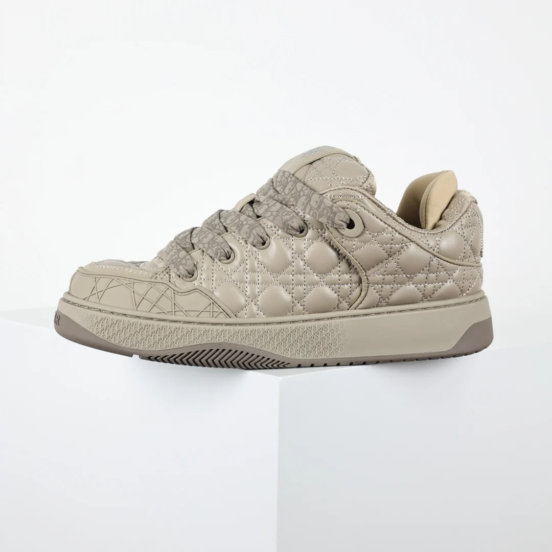 Dior Sneaker - immagine 9