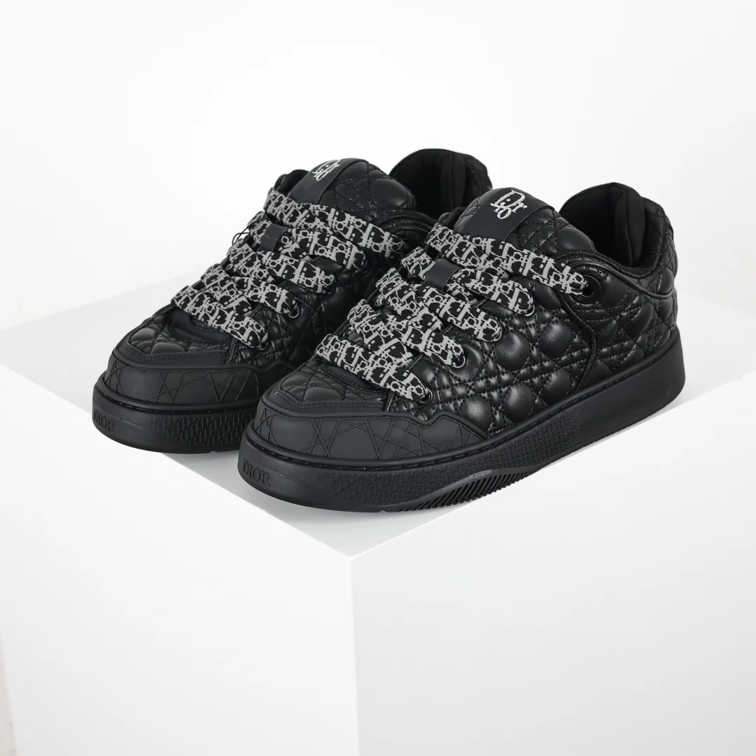 Dior Sneaker - immagine 2
