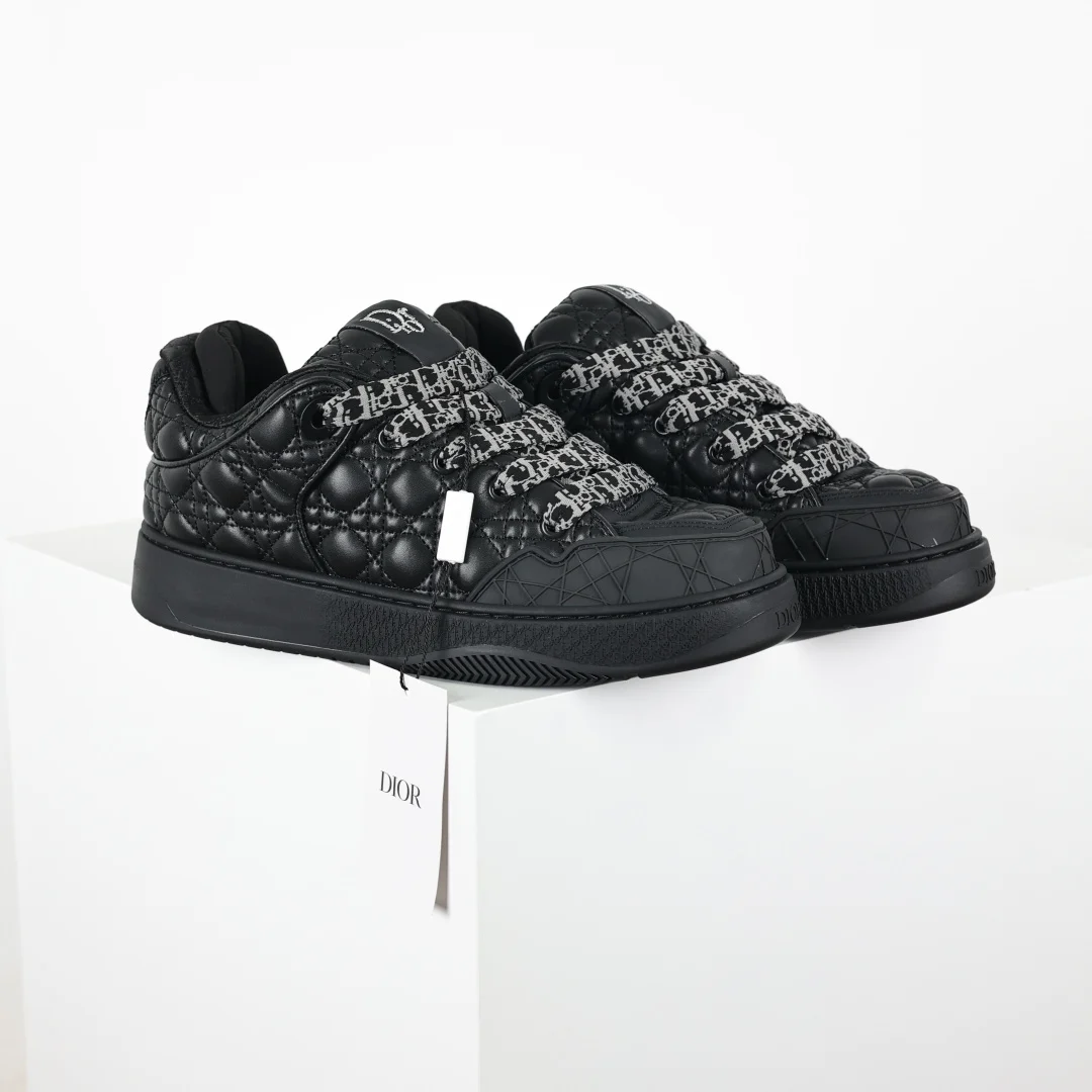 Dior Sneaker - immagine 3