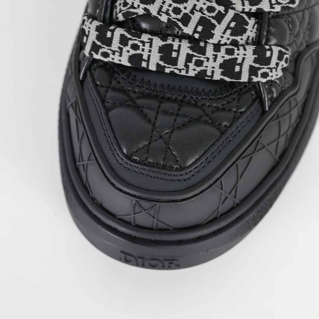 Dior Sneaker - immagine 5