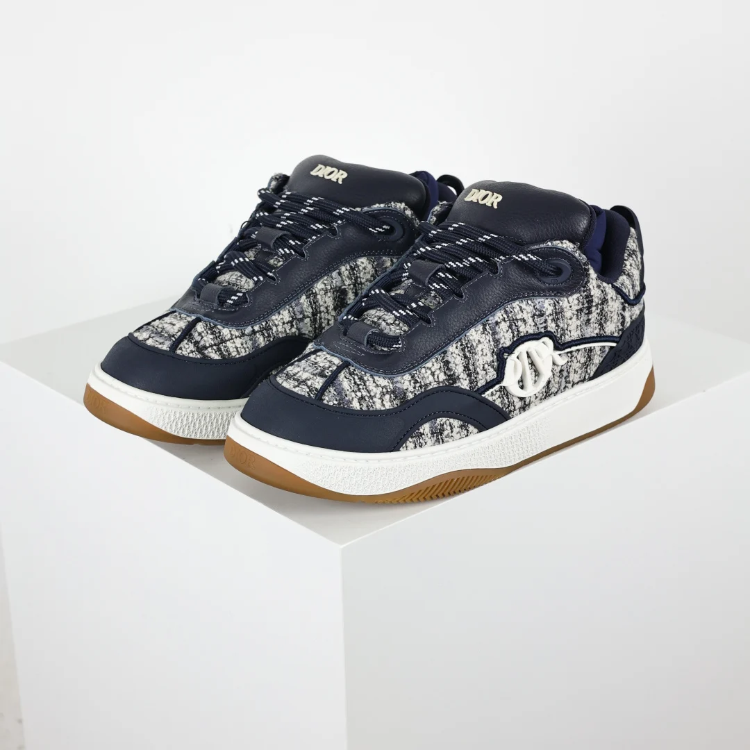 Dior Sneaker - immagine 2