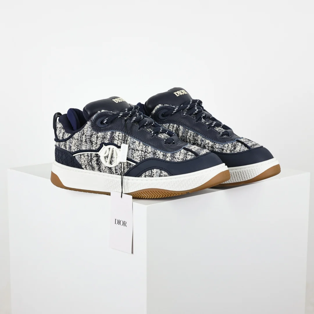Dior Sneaker - immagine 3