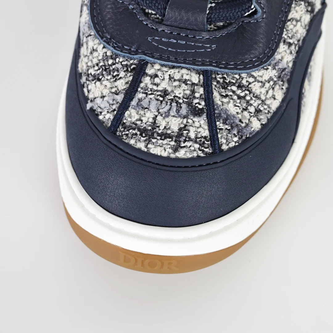 Dior Sneaker - immagine 5