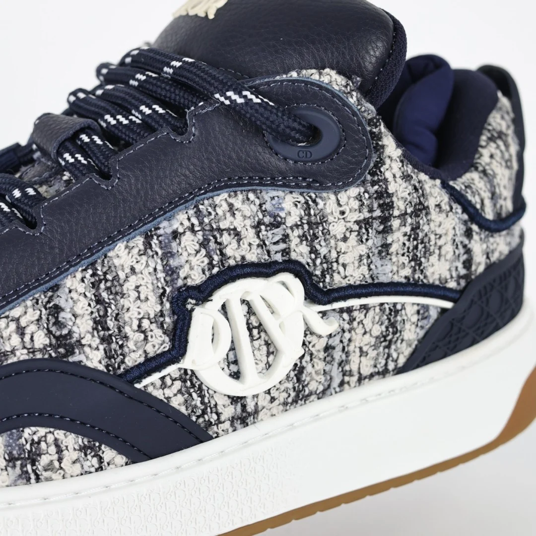 Dior Sneaker - immagine 6
