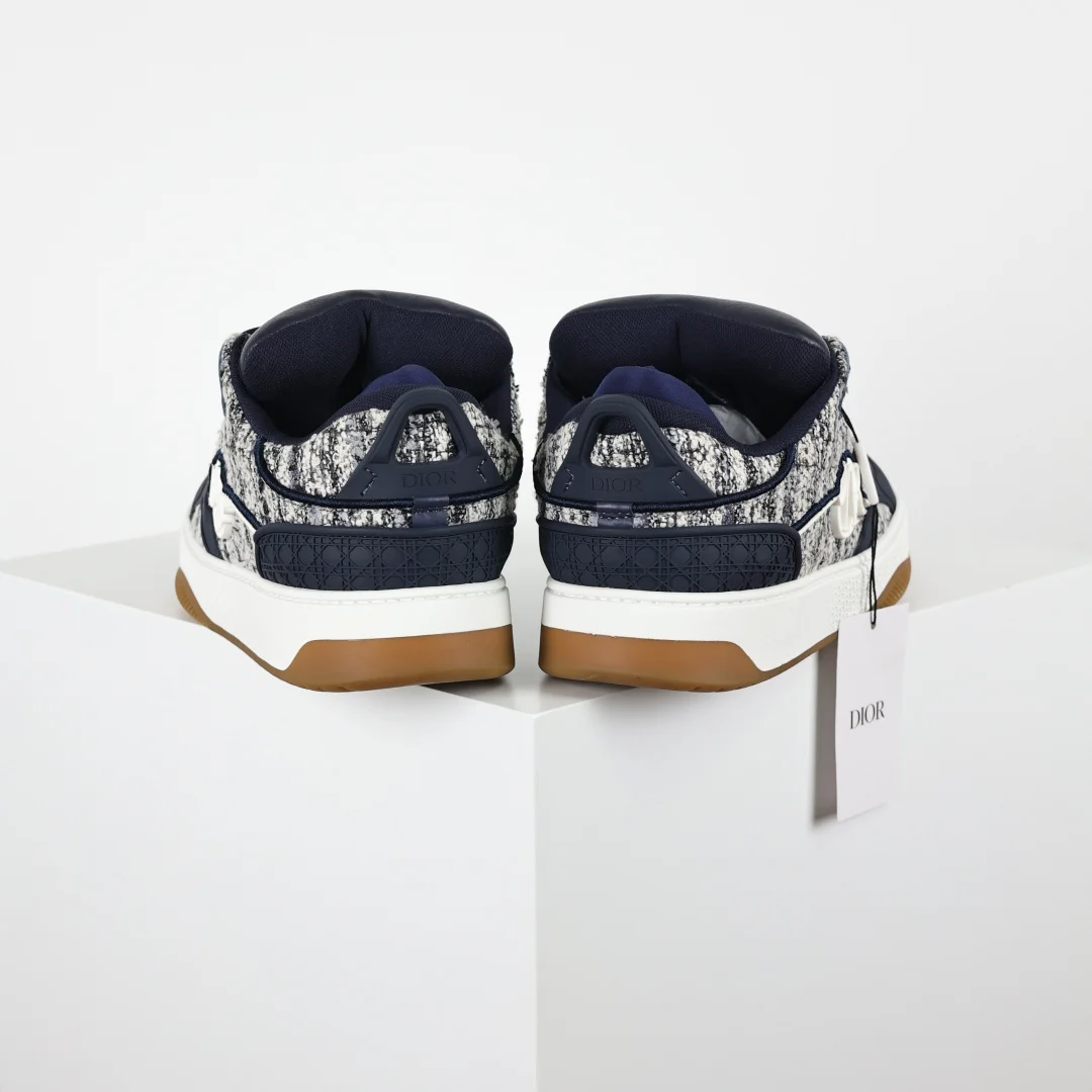 Dior Sneaker - immagine 8