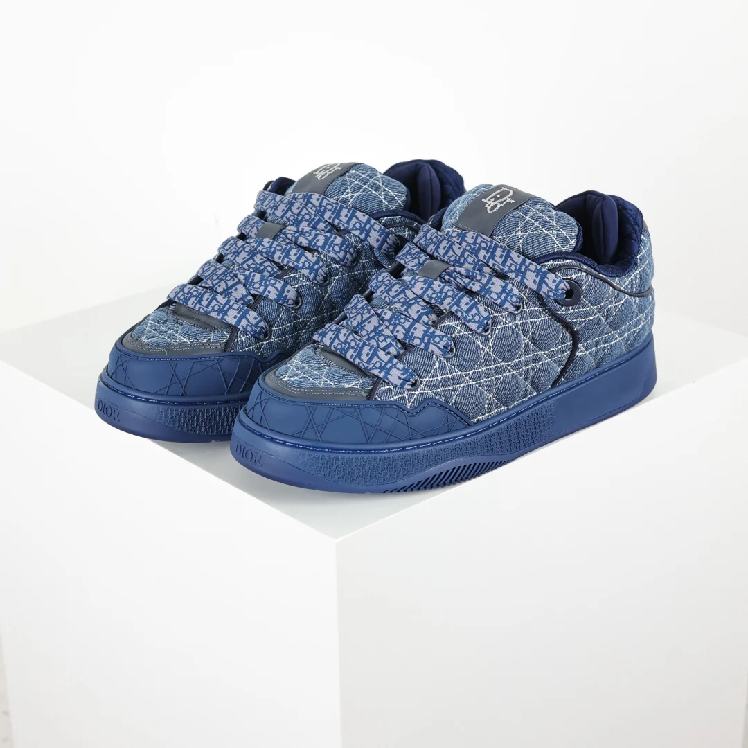 Dior Sneaker - immagine 2