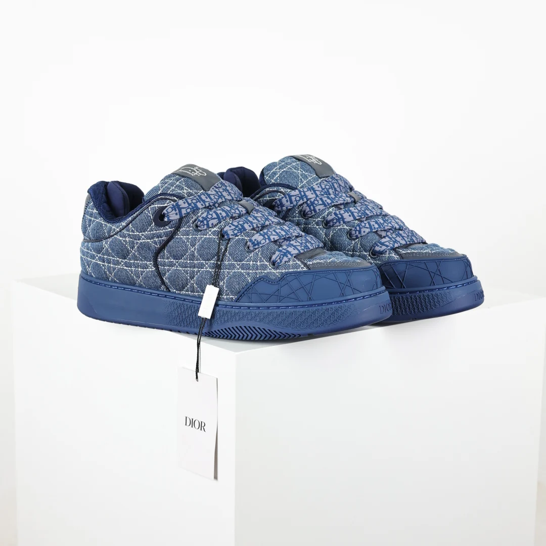 Dior Sneaker - immagine 3