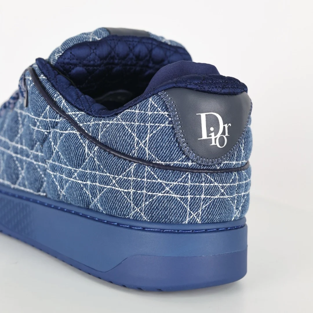 Dior Sneaker - immagine 4
