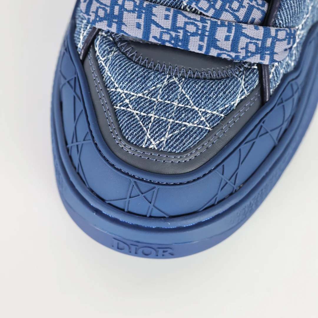 Dior Sneaker - immagine 5
