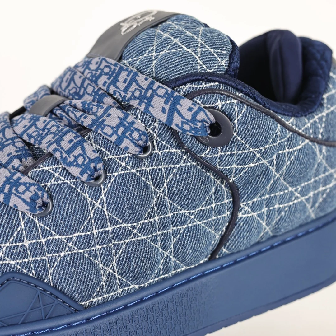Dior Sneaker - immagine 6
