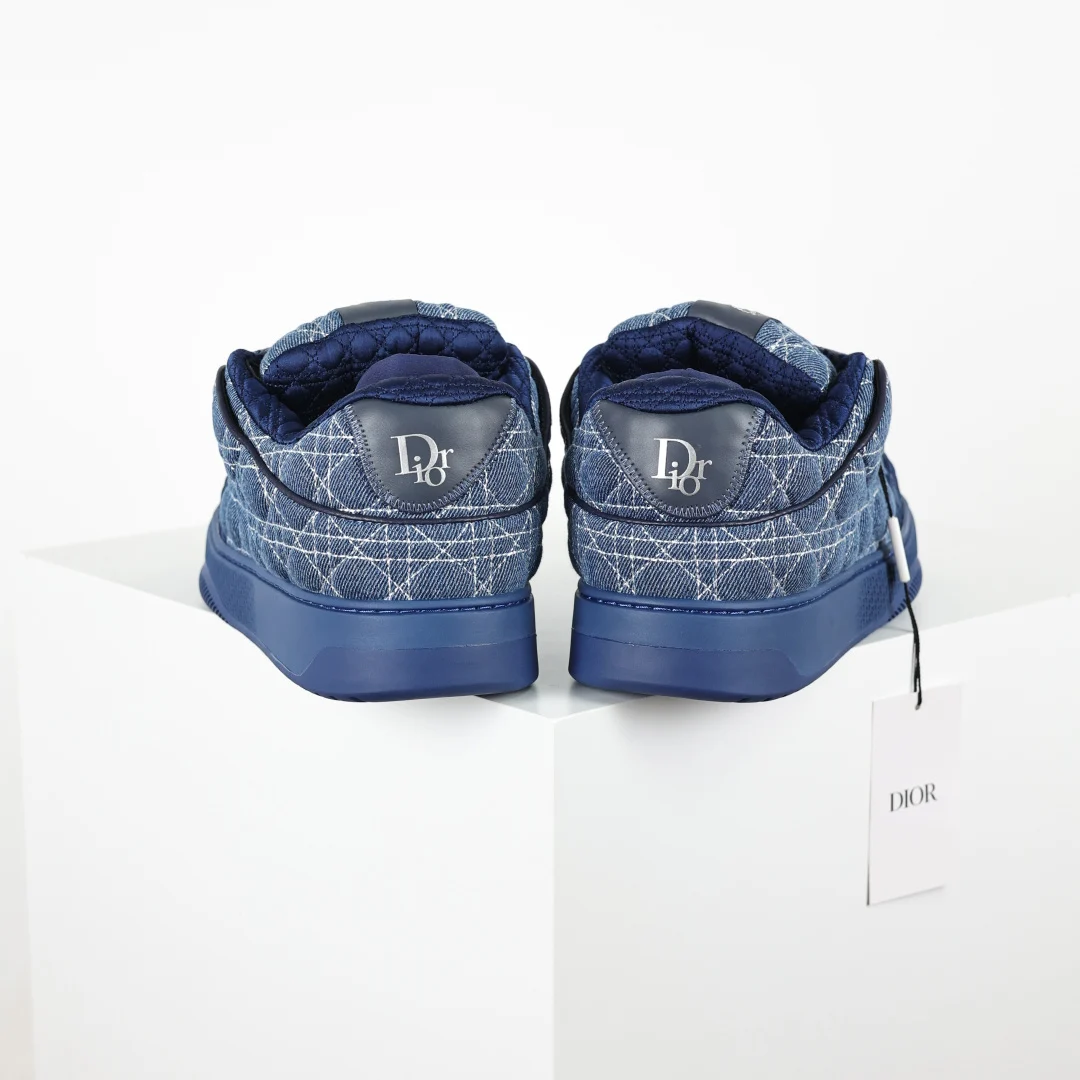 Dior Sneaker - immagine 8