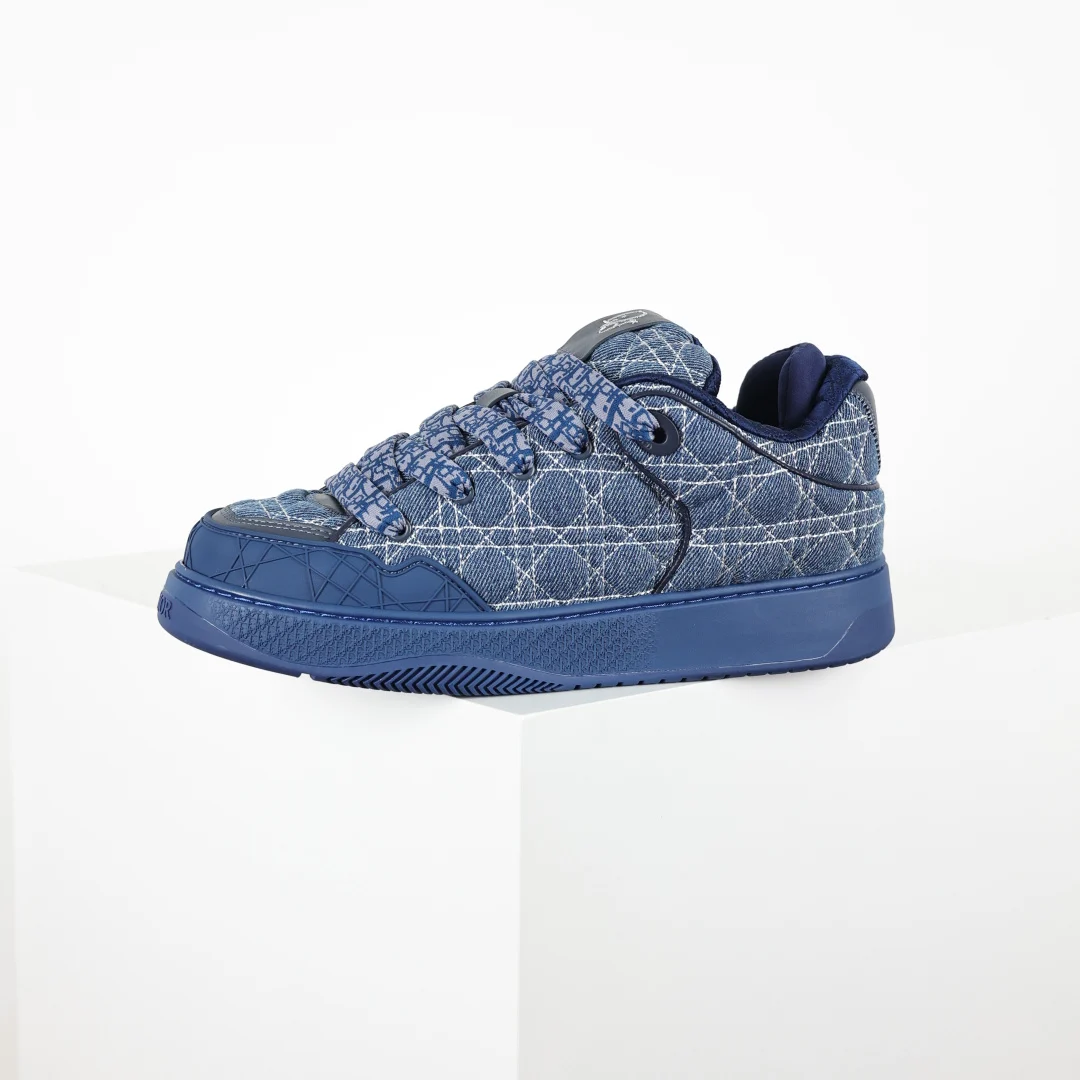 Dior Sneaker - immagine 9