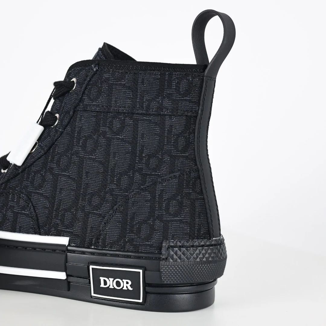 Dior Sneaker - immagine 4