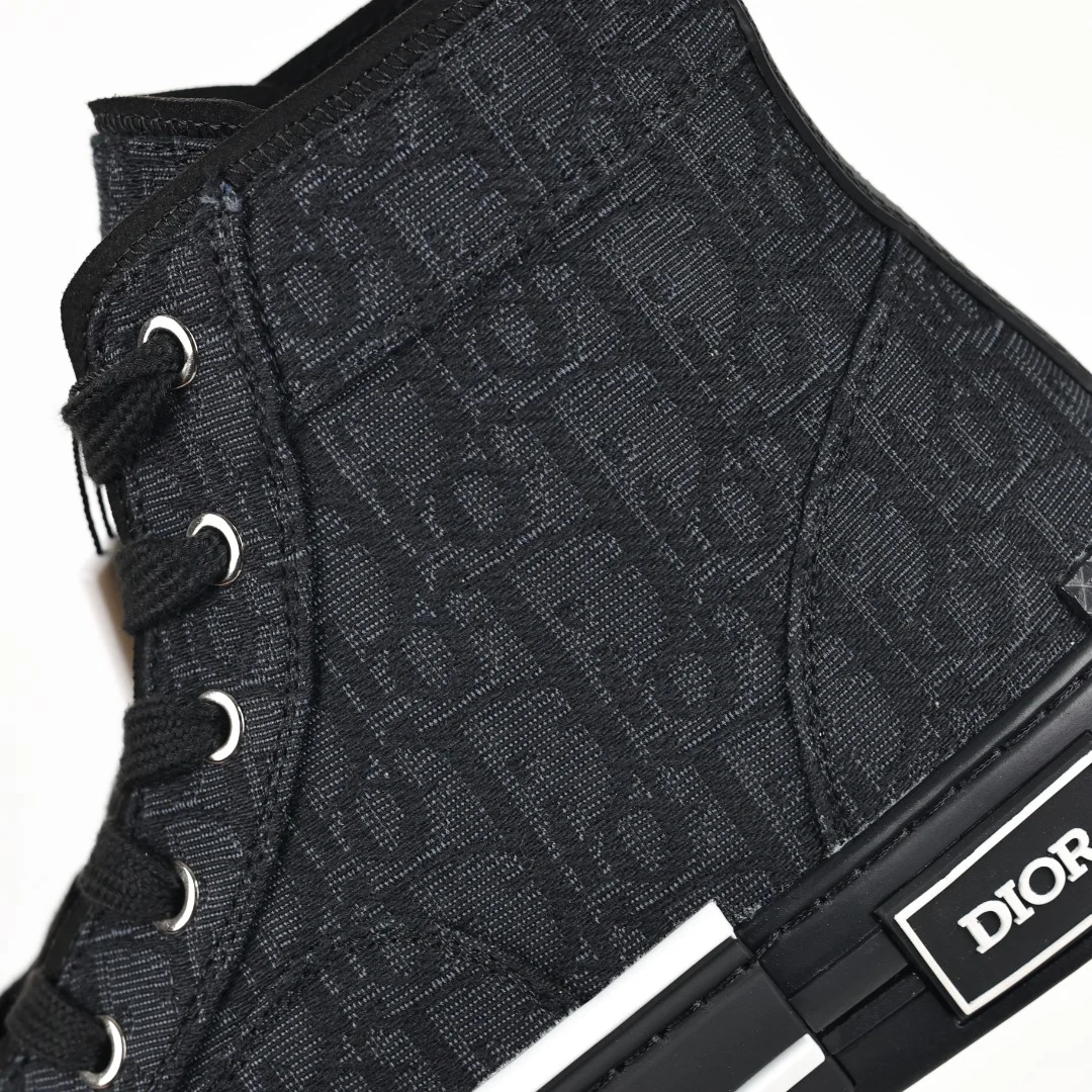 Dior Sneaker - immagine 6