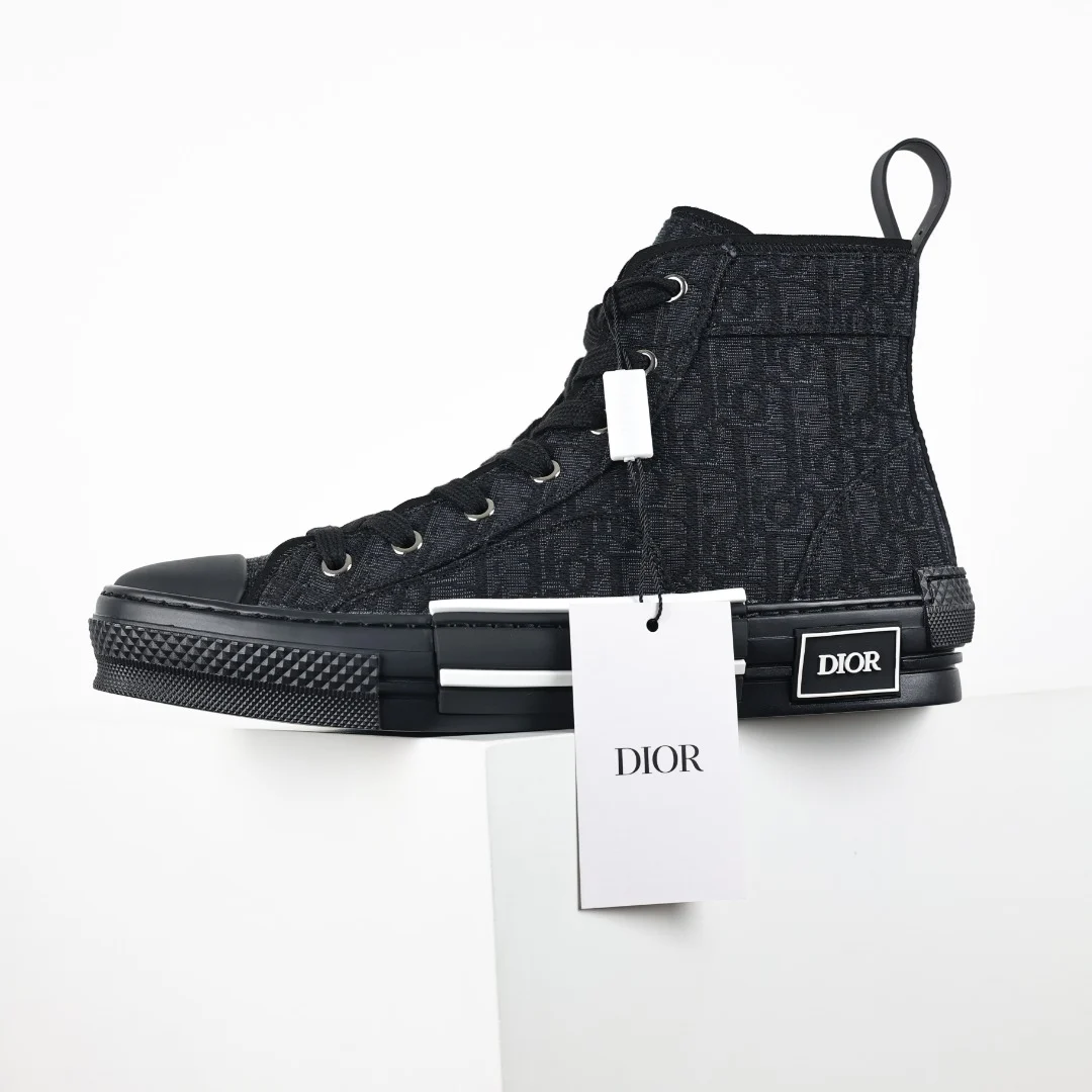 Dior Sneaker - immagine 9