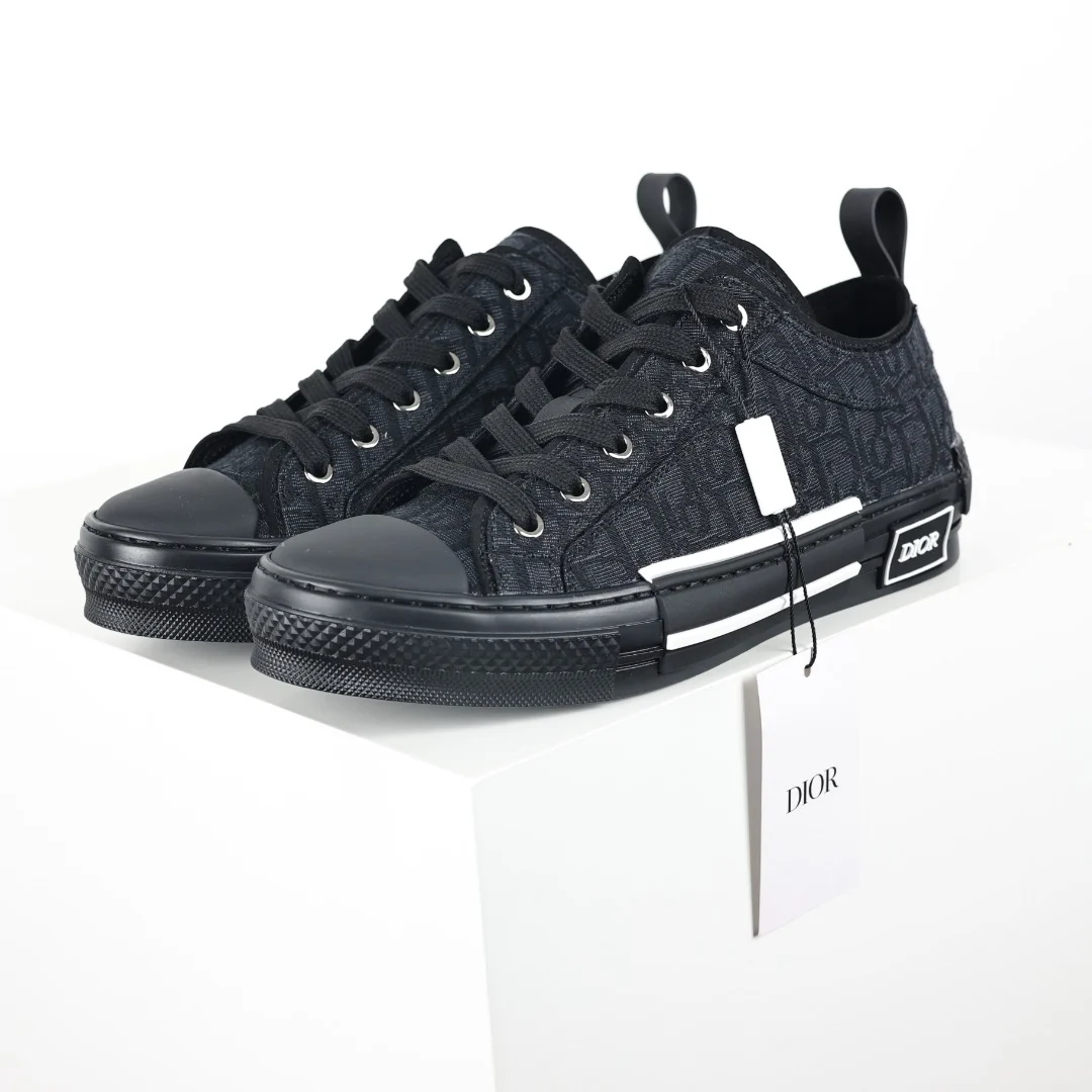 Dior Sneaker - immagine 2