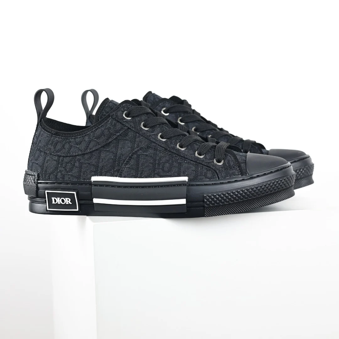 Dior Sneaker - immagine 3