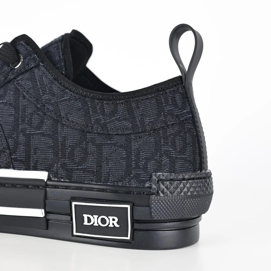 Dior Sneaker - immagine 4