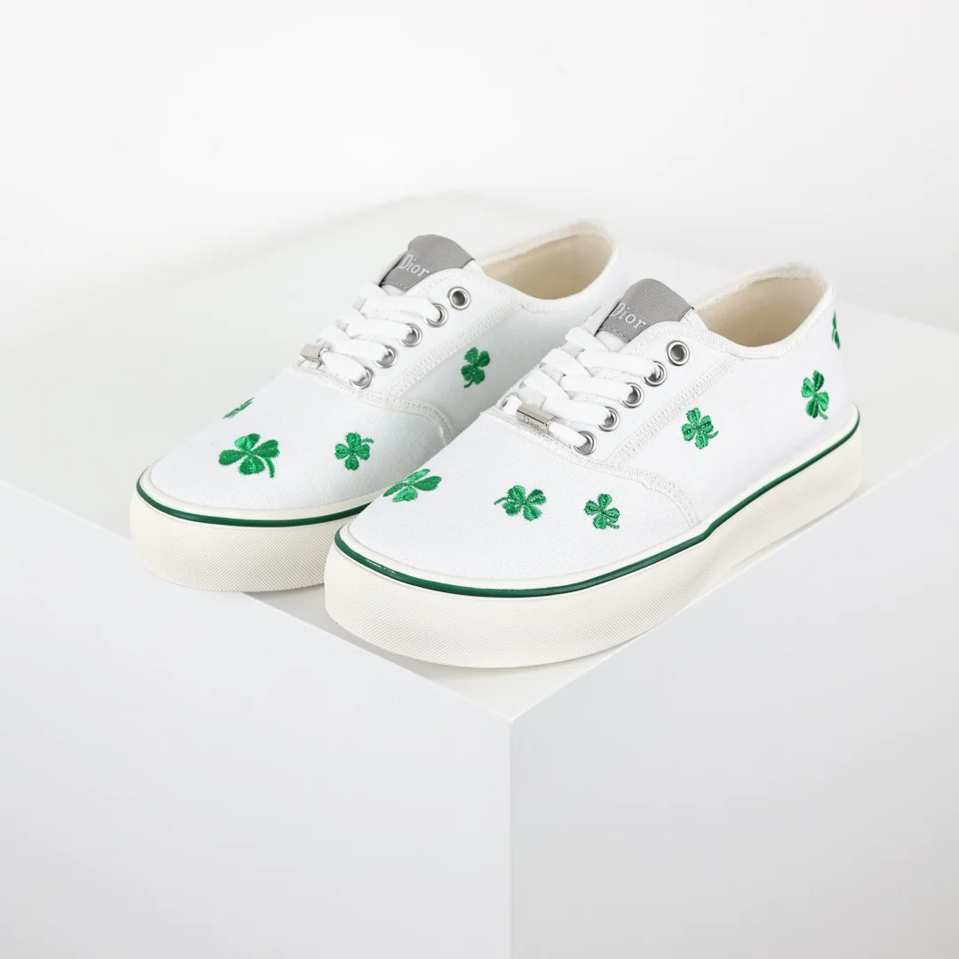 Dior Sneaker - immagine 2
