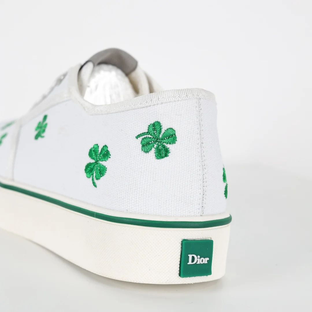 Dior Sneaker - immagine 4