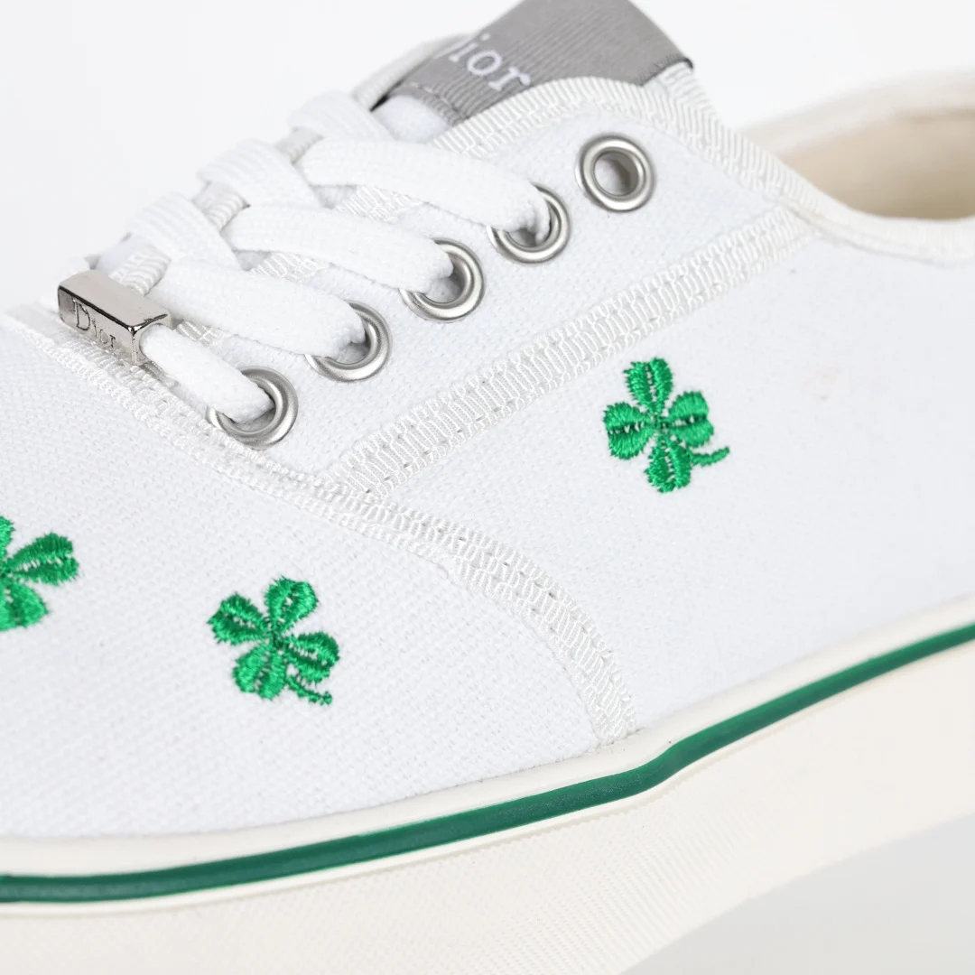 Dior Sneaker - immagine 6