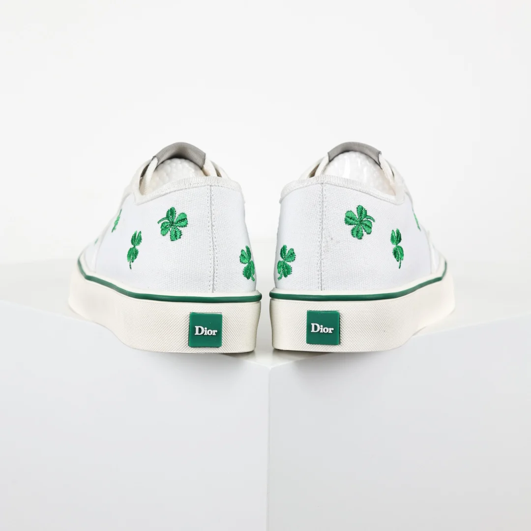 Dior Sneaker - immagine 8