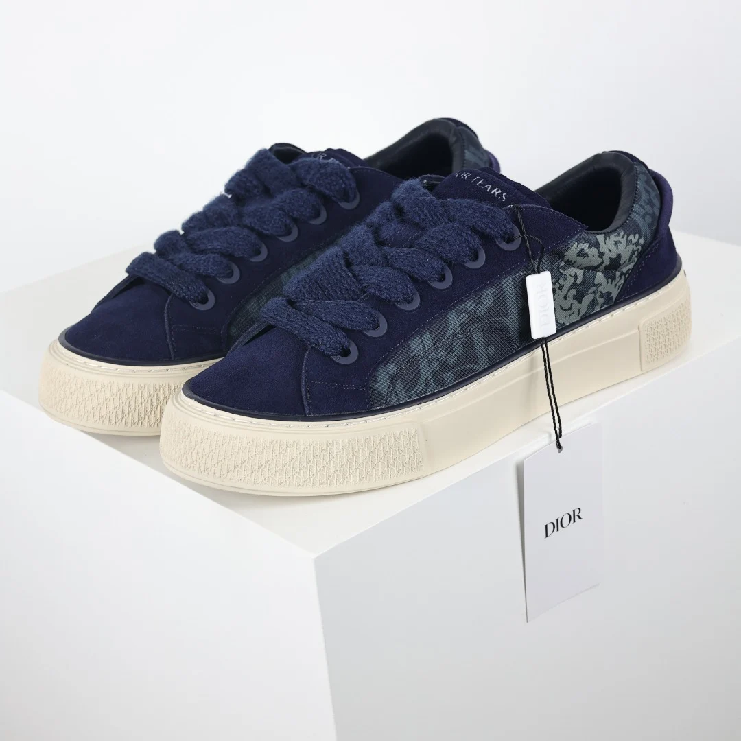 Dior Sneaker - immagine 2