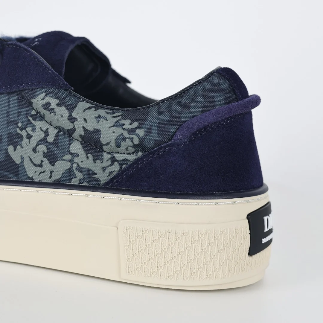 Dior Sneaker - immagine 4
