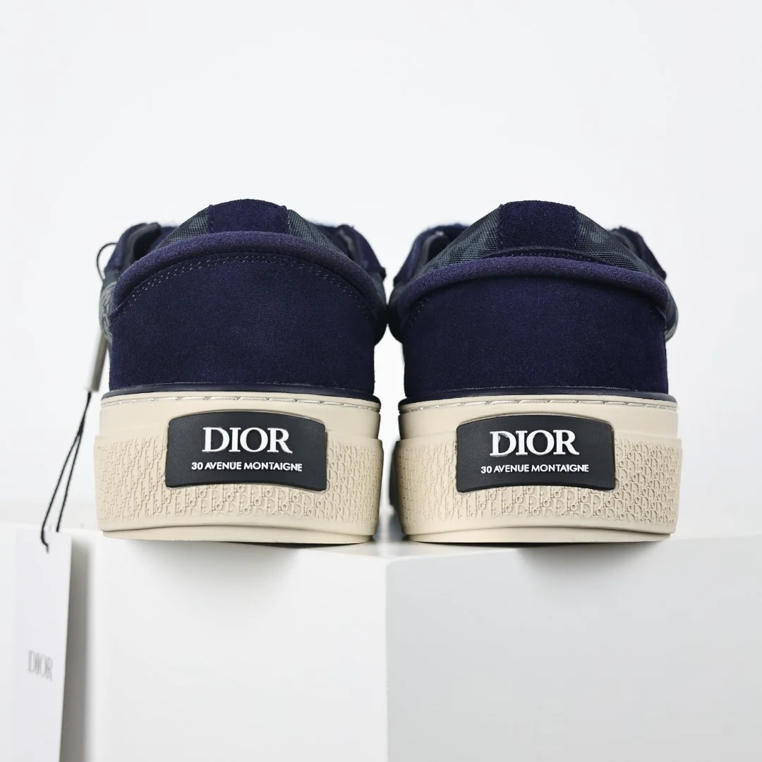 Dior Sneaker - immagine 8