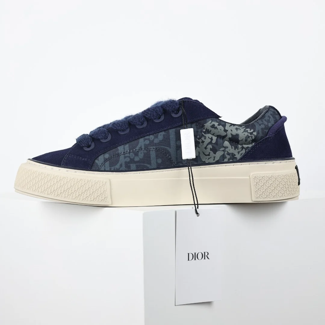 Dior Sneaker - immagine 9