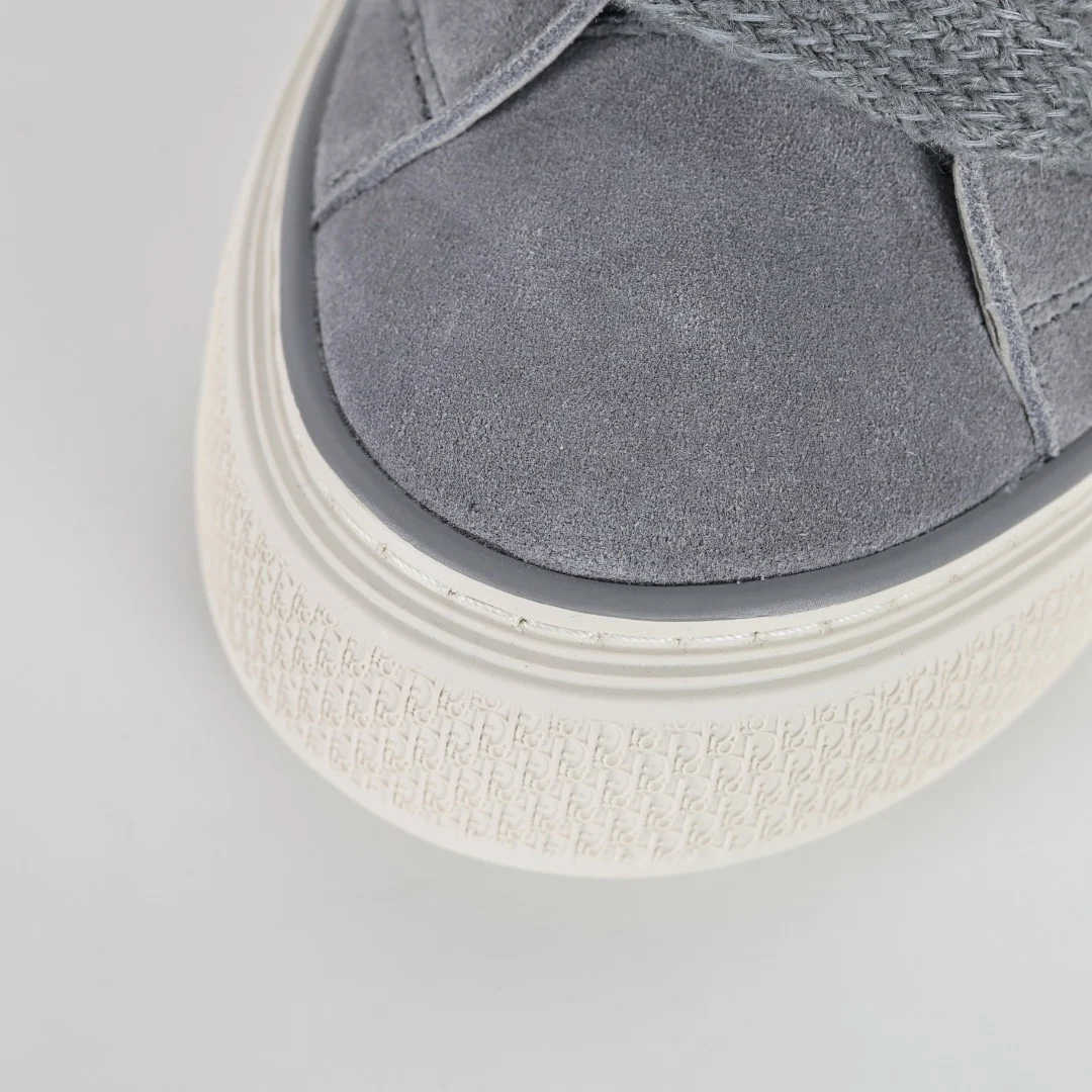 Dior Sneaker - immagine 5