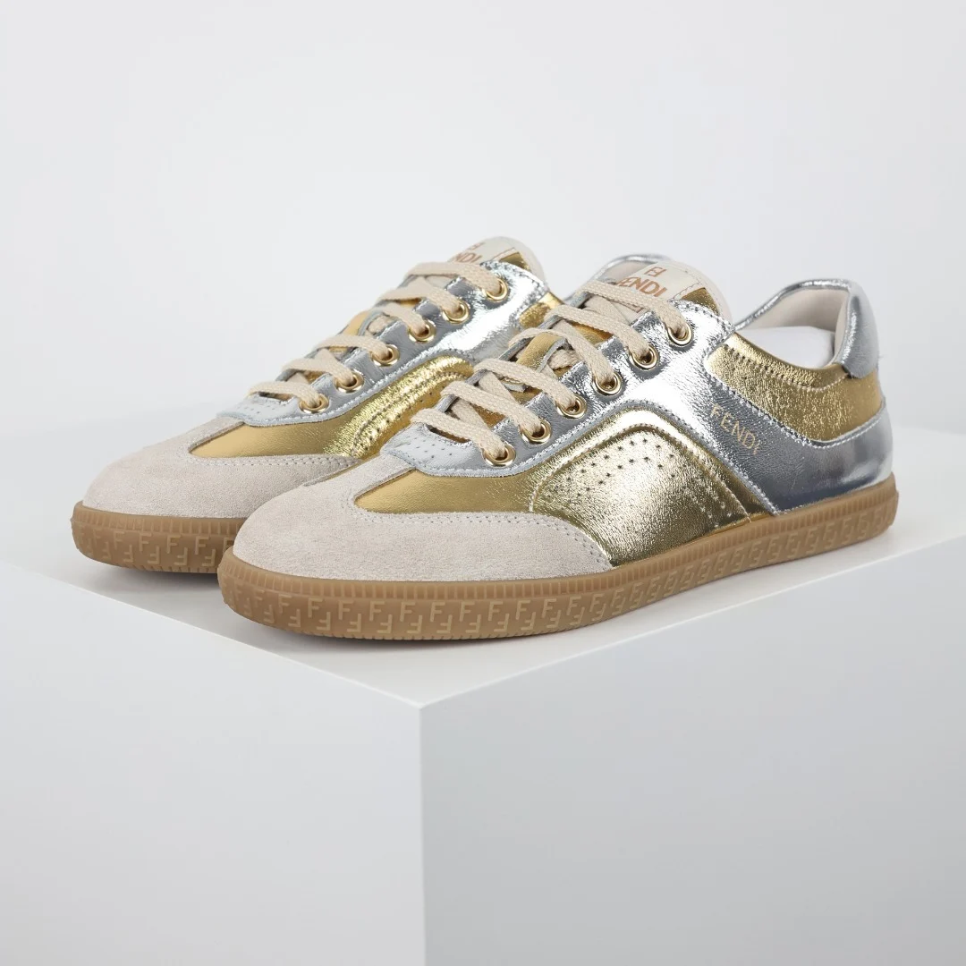 Fendi Sneaker - immagine 2