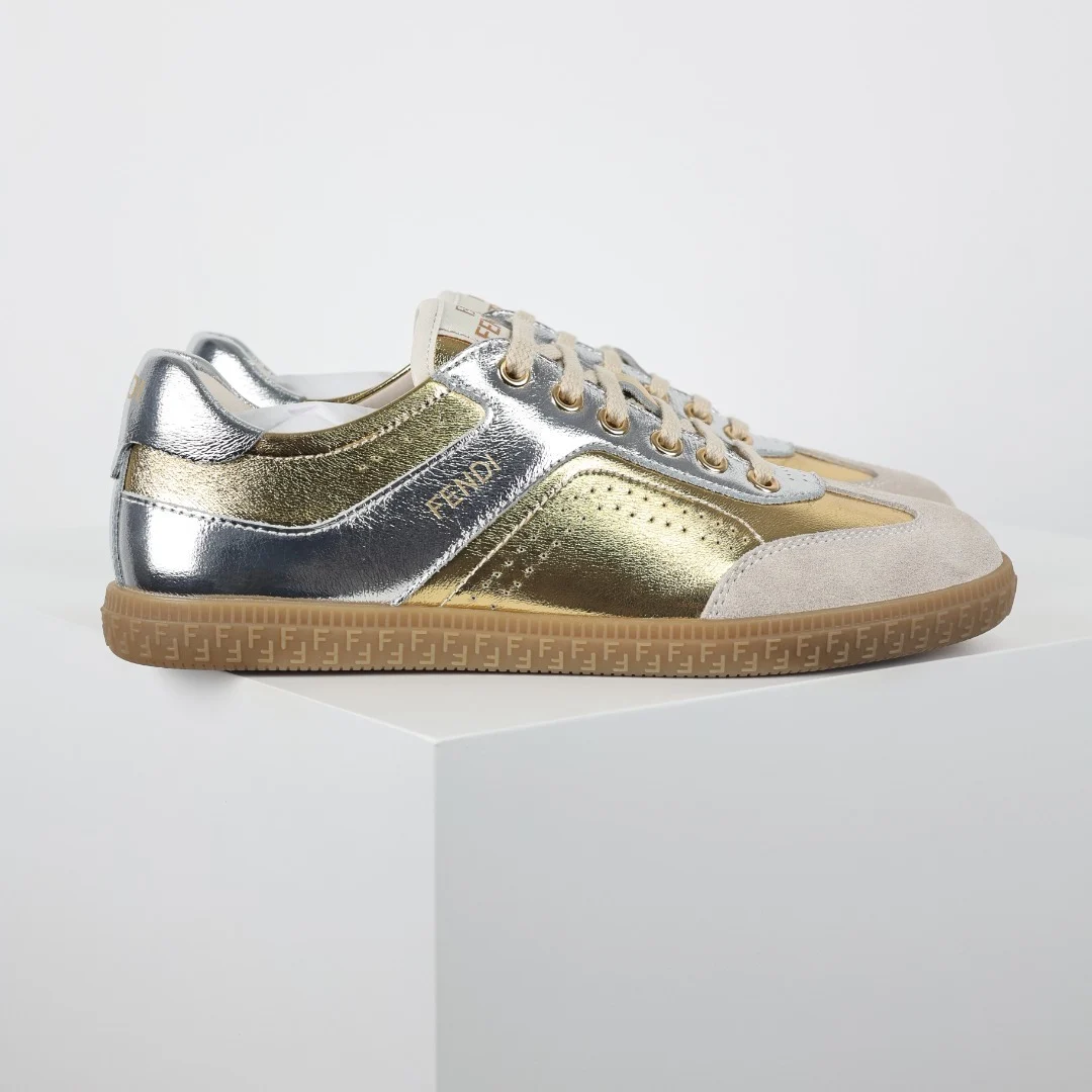 Fendi Sneaker - immagine 3