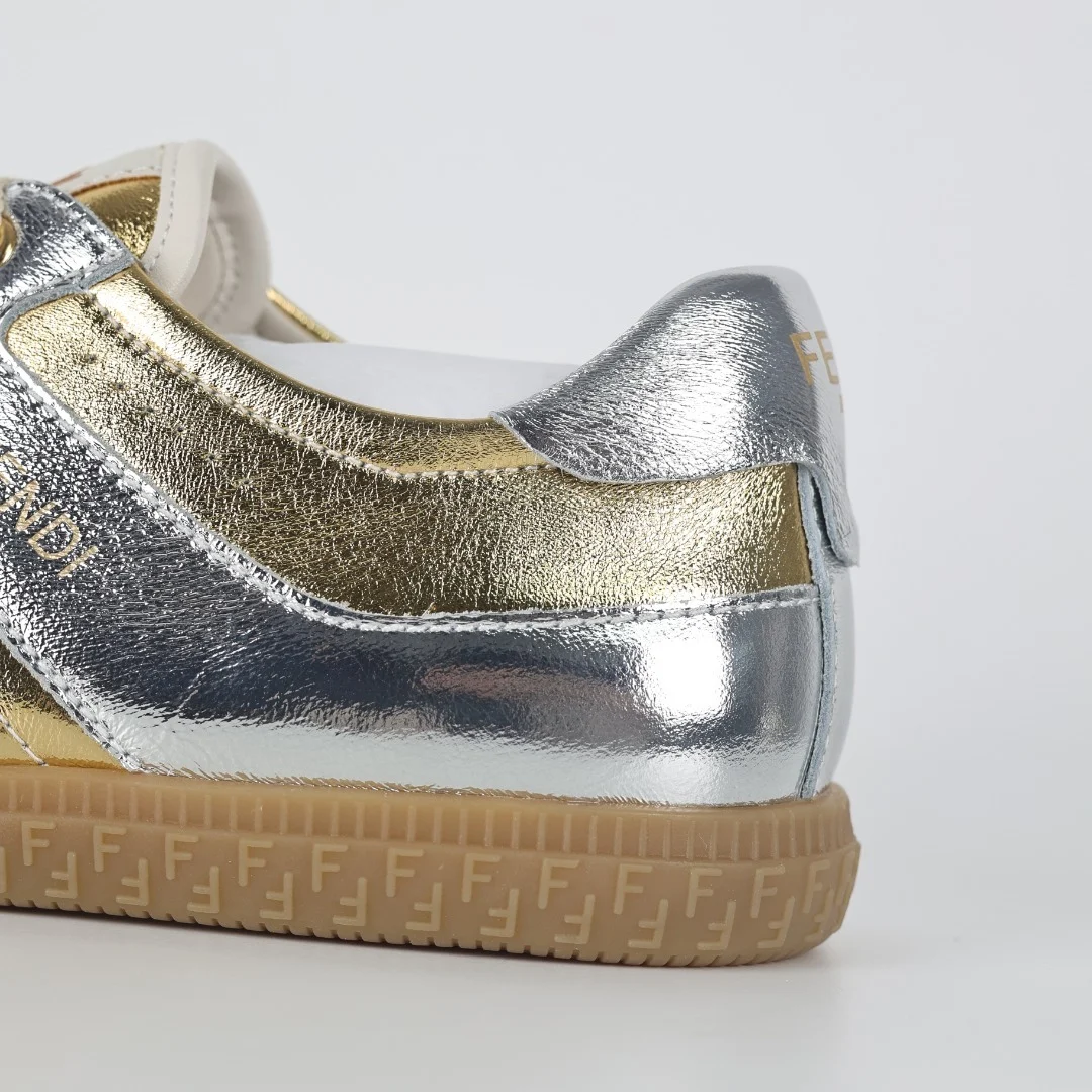 Fendi Sneaker - immagine 4