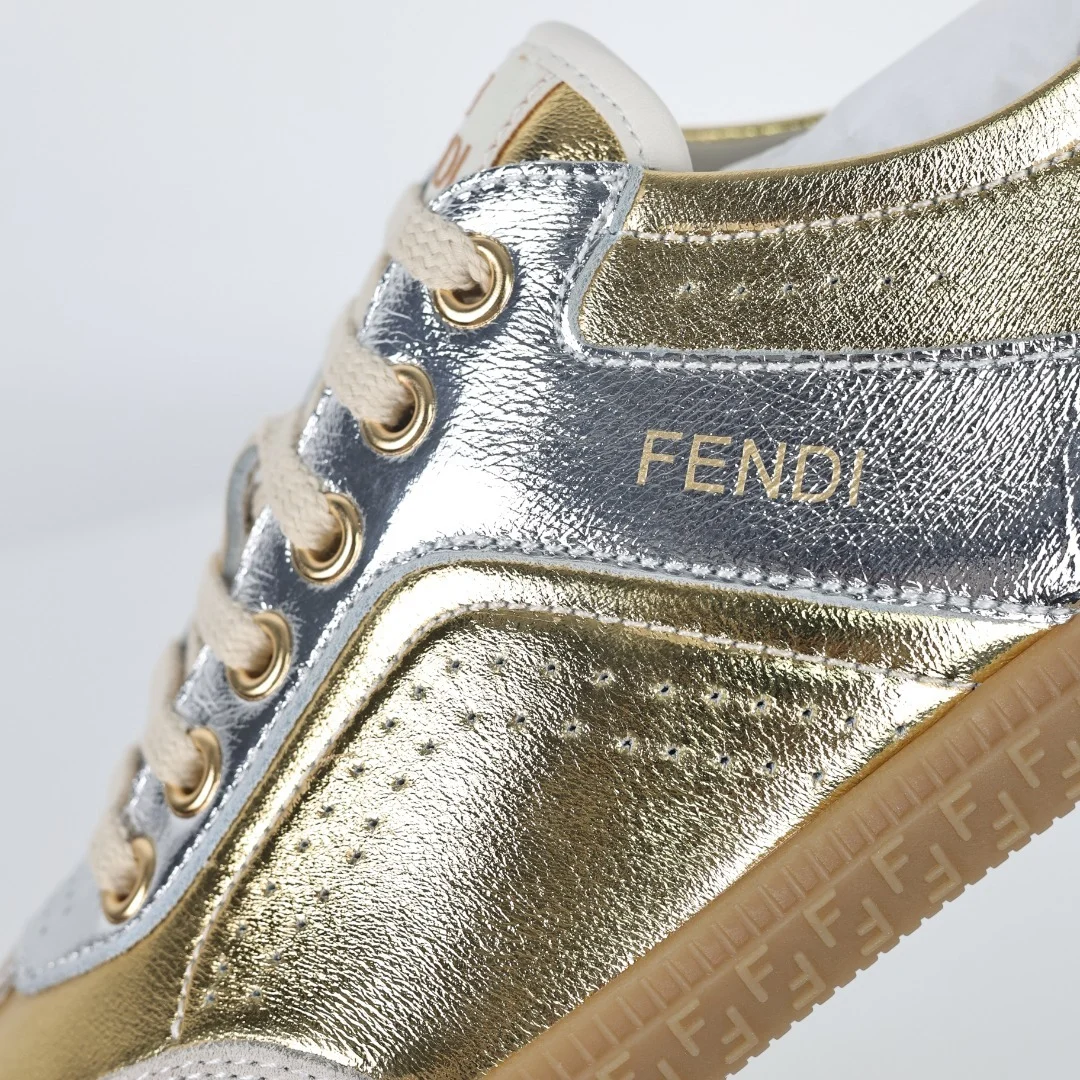 Fendi Sneaker - immagine 6