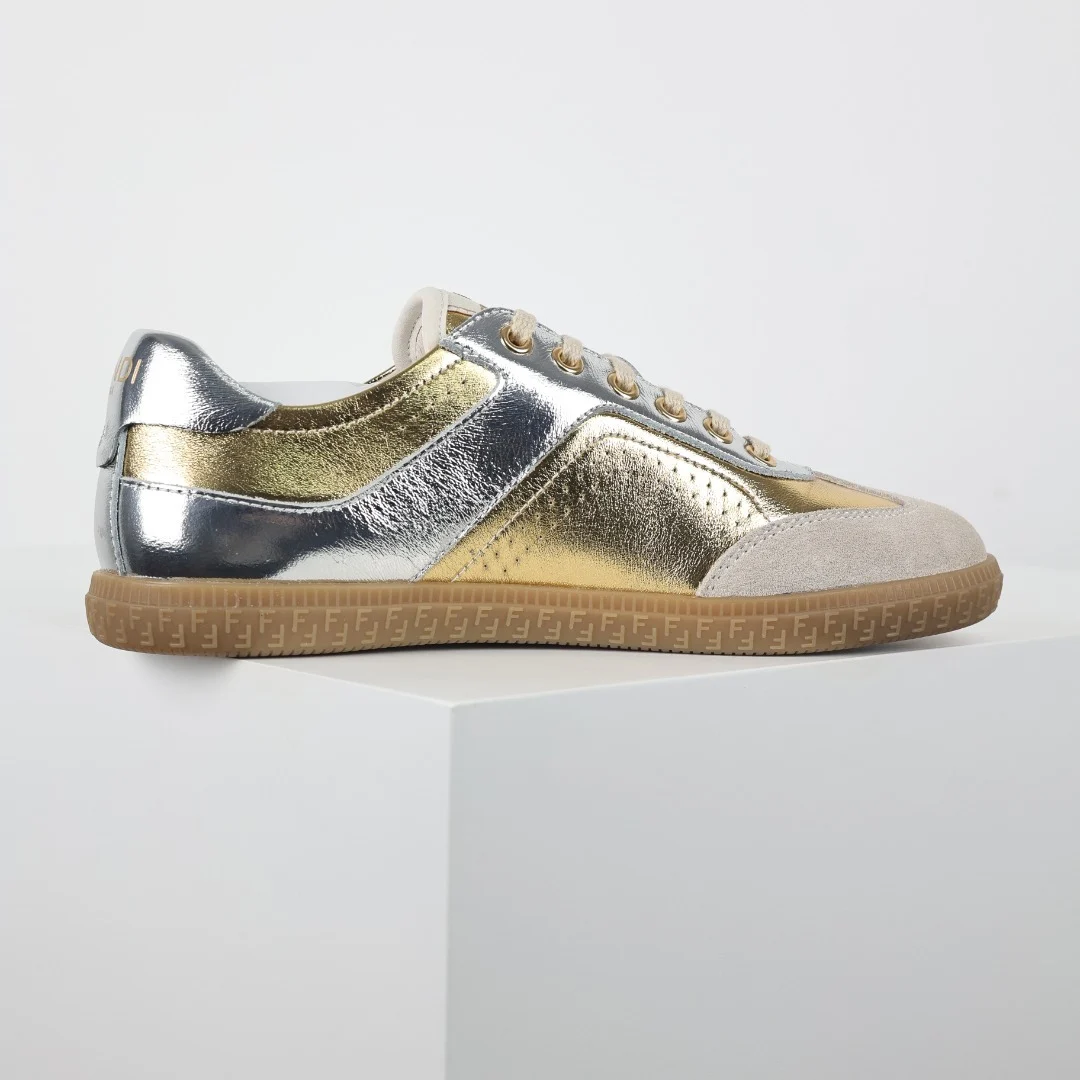 Fendi Sneaker - immagine 7