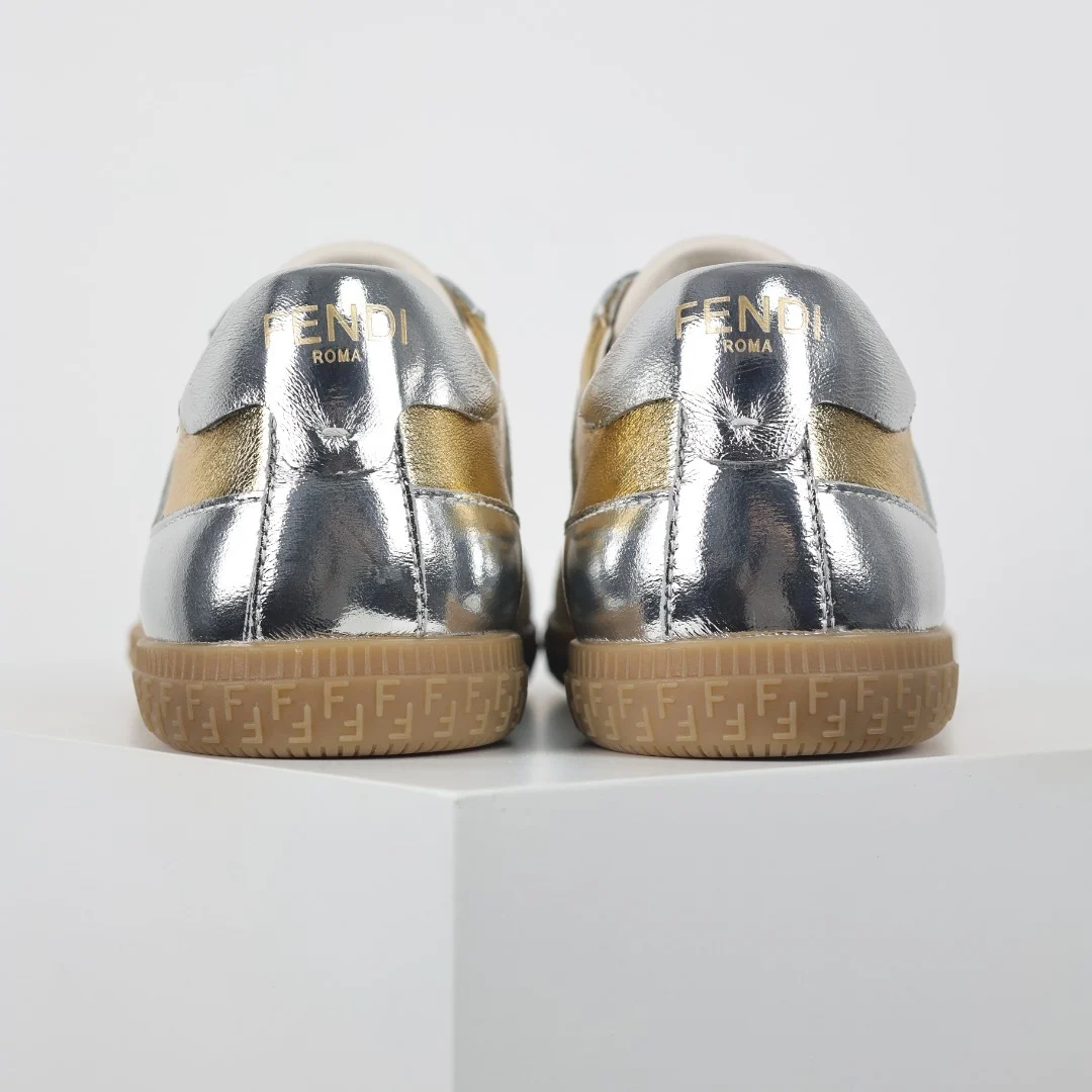 Fendi Sneaker - immagine 8