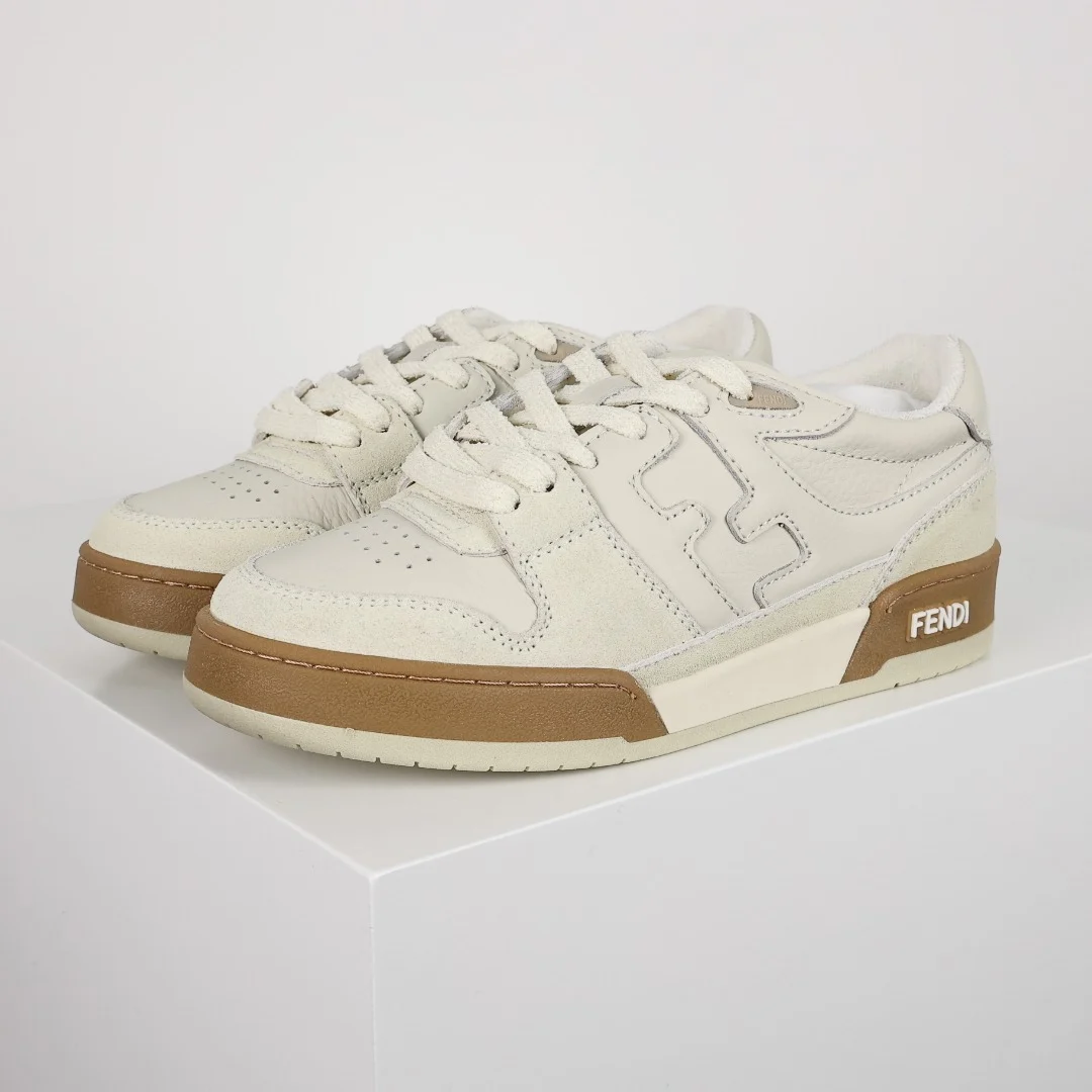 Fendi Sneaker - immagine 2